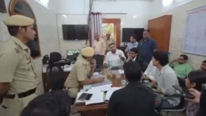 CJP की मांग दिल्ली पुलिस को मंजूर, 72 घंटे में गिरफ्तार होगा स्वतंत्र;  हत्या के प्रयास और SC/ST एक्ट की धाराएं जुड़ेंगी